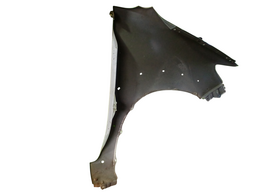 PARALAMA ESQUERDO HILUX / SW4 2006 A 2011 C/ FURO MOLDURA