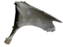 PARALAMA ESQUERDO HILUX / SW4 2006 A 2011 C/ FURO MOLDURA