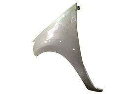 PARALAMA ESQUERDO HILUX / SW4 2006 A 2011 C/ FURO MOLDURA