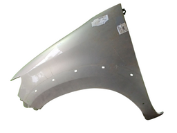 Paralama Esquerdo Hilux / Sw4 2006 a 2011 C/ Furo Moldura