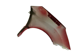 PARALAMA ESQUERDO CITROEN C3 2013 A 2020 DS3 2012 A 2017