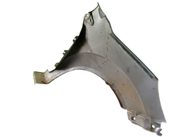 PARALAMA ESQUERDO FIESTA 2011 2012 A 2014