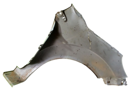 PARALAMA ESQUERDO FIESTA 2011 2012 A 2014