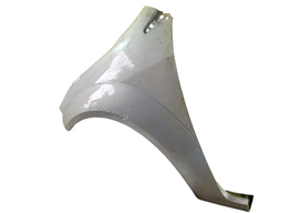 PARALAMA ESQUERDO FIESTA 2011 2012 A 2014