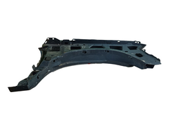 PARALAMA ESQUERDO S10 BLAZER 1995 1996 A 2000