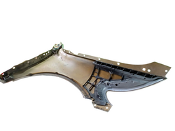 PARALAMA ESQUERDO TOUAREG 2007 2008 A 2010