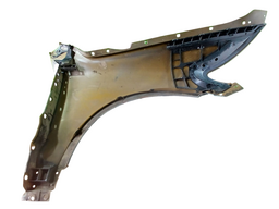 PARALAMA ESQUERDO TOUAREG 2007 2008 A 2010