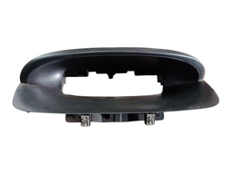 MOLDURA COMPUTADOR DE BORDO RENAULT FLUENCE 2011 2012 A 2016