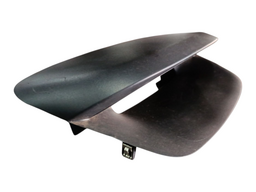 MOLDURA COMPUTADOR DE BORDO RENAULT FLUENCE 2011 2012 A 2016