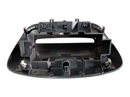 MOLDURA COMPUTADOR DE BORDO RENAULT FLUENCE 2011 2012 A 2016