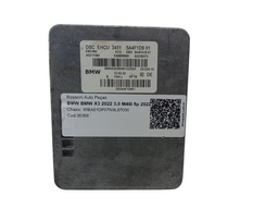 MÓDULO ABS BMW X3 X4 5A4F1D901 34525A4FA1801 A021T083