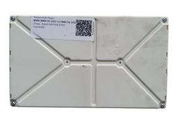 MODULO CENTRAL CONFORTO BCM BMW X3 X4 COD.61355A5F65801