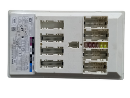 Modulo Central Conforto BCM Bmw X3 X4 Cod.61355A5F65801