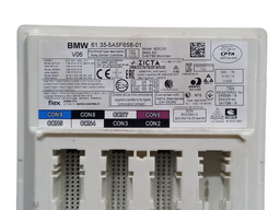 MODULO CENTRAL CONFORTO BCM BMW X3 X4 COD.61355A5F65801