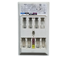 MODULO CENTRAL CONFORTO BCM BMW X3 X4 COD.61355A5F65801