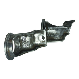 PAR SUPORTE SUPERIOR RADIADOR GM CORSA 94 02 CELTA 01 16