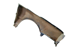 PARALAMA ESQUERDO UNO FIORINO 2005 2006 A 2013