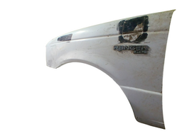 PARALAMA ESQUERDO RANGER 1998 1999 A 2009