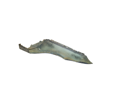 PARALAMA ESQUERDO FIESTA 2000 A 2002, COURIER 2000 A 2013