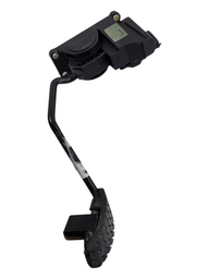 PEDAL ACELERADOR ELETRONICO FIAT PALIO 2005 2010