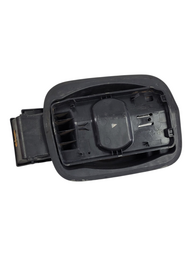 Tampa Portinhola Tanque Citroen C4 Lounge 2014 2018