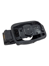 TAMPA PORTINHOLA TANQUE CITROEN C4 LOUNGE 2014 2018