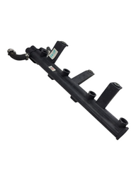 Flauta Bico Injetor Peugeot 306 1999 2000 