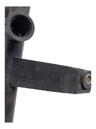 FLAUTA BICO INJETOR PEUGEOT 306 1999 2000 