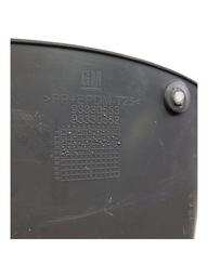 MOLDURA PAINEL INSTRUMENTO CHEVROLET CELTA 2001 2006