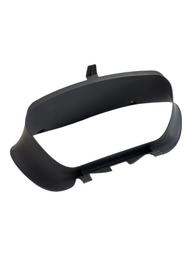 MOLDURA PAINEL INSTRUMENTO CHEVROLET CELTA 2001 2006