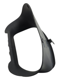 MOLDURA PAINEL INSTRUMENTO CHEVROLET CELTA 2001 2006