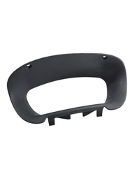 MOLDURA PAINEL INSTRUMENTO CHEVROLET CELTA 2001 2006