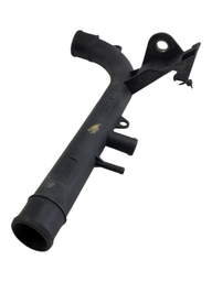 TUBO ÁGUA CHEVROLET PRISMA AR CONDICIONADO 2001 2008
