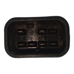 BOTÃO VIDRO ELÉTRICO FORD FIESTA KA COURIER ESCORT 95BG14529