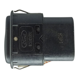 BOTÃO VIDRO ELÉTRICO FORD FIESTA KA COURIER ESCORT 95BG14529