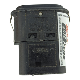 BOTÃO VIDRO ELÉTRICO FORD FIESTA KA COURIER ESCORT 95BG14529