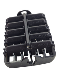 DIFUSOR AR DIREITO FIAT FIORINO 1995 2004