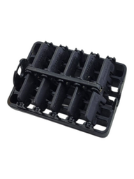 DIFUSOR AR DIREITO FIAT FIORINO 1995 2004