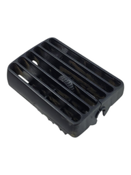 DIFUSOR AR DIREITO FIAT FIORINO 1995 2004