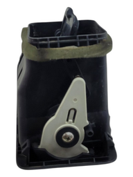 DIFUSOR AR PAINEL HONDA CIVIC 2001 2005
