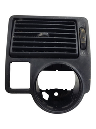 Moldura Difusor Lateral volkwagen Golf 1999 2006