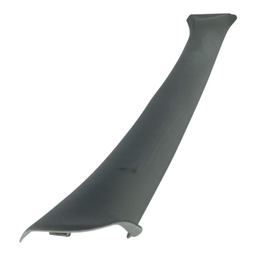 ACABAMENTO COLUNA PARABRISA DIR FIESTA COURIER 1S65B03196