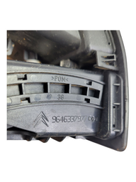 DIFUSOR DIREITO CITROEN C4 PALLAS 2009 2012 