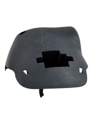 ACABAMENTO INFERIOR CHAVE SETA CHEVROLET CELTA 2001 2006 