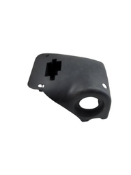 Acabamento Inferior Chave Seta chevrolet Celta 2001 2006 