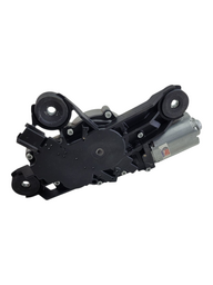 MOTOR LIMPADOR TRASEIRO FORD FOCUS HATCH 2014 2016