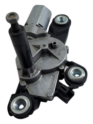 MOTOR LIMPADOR TRASEIRO FORD FOCUS HATCH 2014 2016