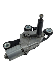 MOTOR LIMPADOR TRASEIRO FORD FOCUS HATCH 2014 2016