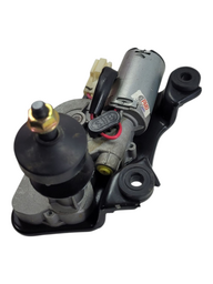 MOTOR LIMPADOR VIDRO TRASEIRO CHERY NEW QQ 2016 2018