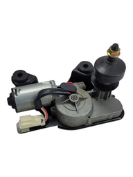 MOTOR LIMPADOR VIDRO TRASEIRO CHERY NEW QQ 2016 2018